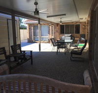 The Woorim Beach House - Accommodation Main Beach