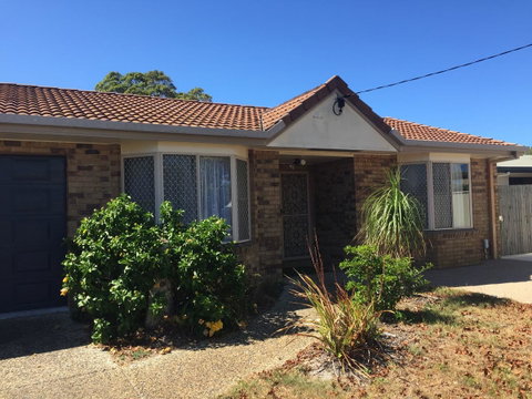 The Woorim Beach House - Accommodation Main Beach 1