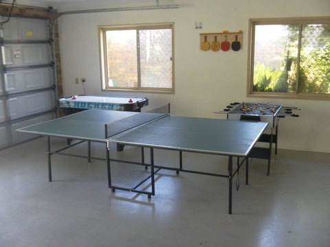 The Woorim Beach House - Accommodation Main Beach 4