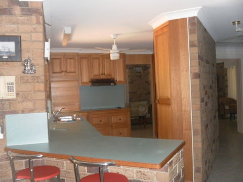 The Woorim Beach House - Accommodation Main Beach 5