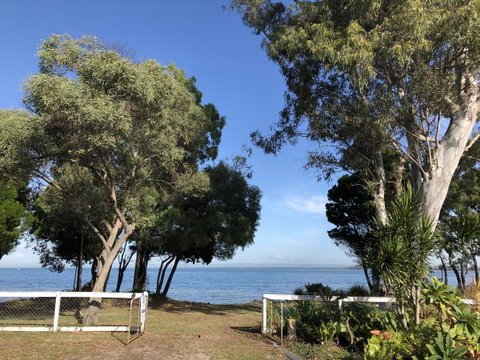 Bribie Beach House - Accommodation Main Beach 3