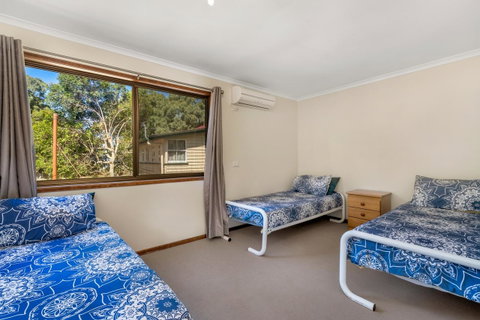 Bribie Beach House - Accommodation Main Beach 12