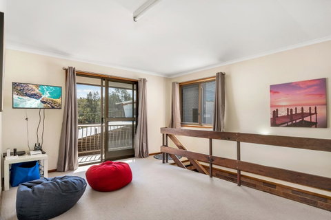 Bribie Beach House - Accommodation Main Beach 13