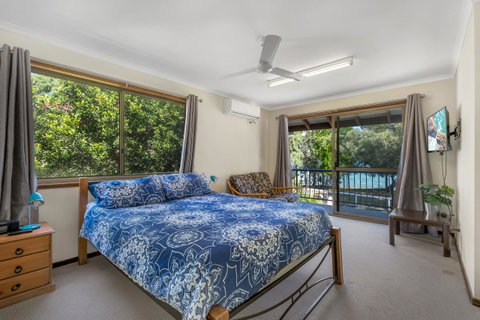 Bribie Beach House - Accommodation Main Beach 10