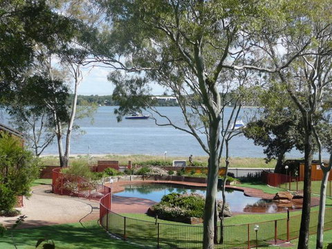 The Gums Anchorage - Accommodation Main Beach 20