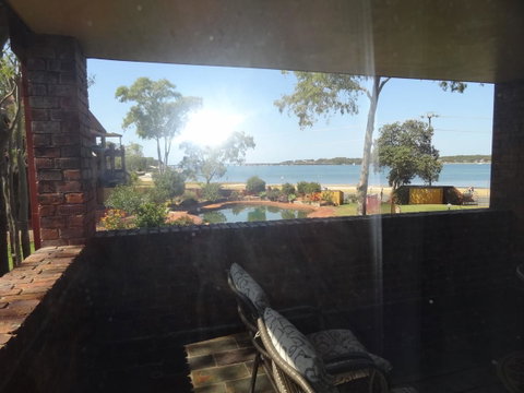 The Gums Anchorage - Accommodation Main Beach 2