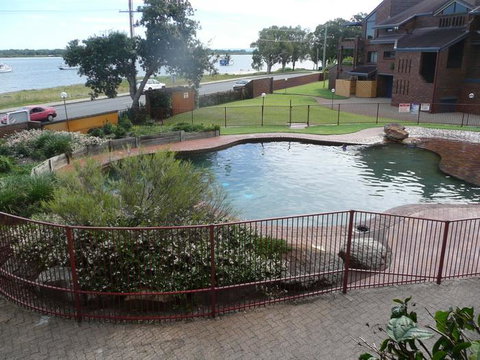 The Gums Anchorage - Accommodation Main Beach 26