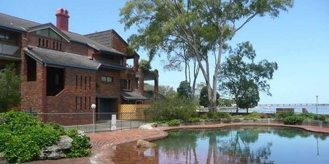 The Gums Anchorage - Accommodation Main Beach 18