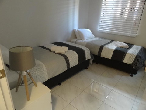 The Gums Anchorage - Accommodation Main Beach 9
