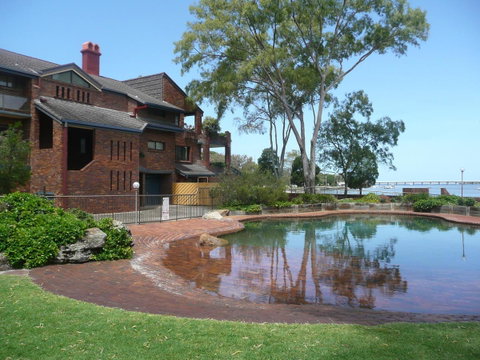 The Gums Anchorage - Accommodation Main Beach 19