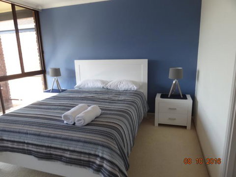 The Gums Anchorage - Accommodation Main Beach 15