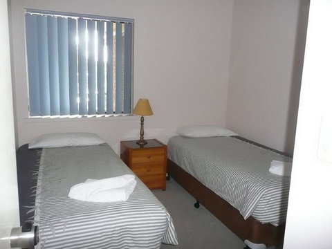 The Gums Anchorage - Accommodation Main Beach 30