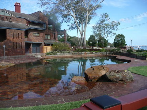 The Gums Anchorage - Accommodation Main Beach 24