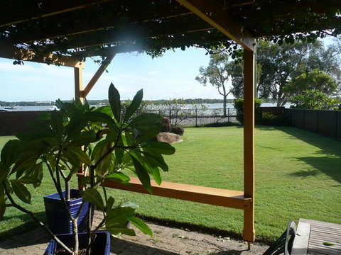 The Gums Anchorage - Accommodation Main Beach 21