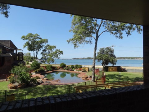 The Gums Anchorage - Accommodation Main Beach 3