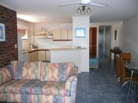 The Gums Anchorage - Accommodation Main Beach 29