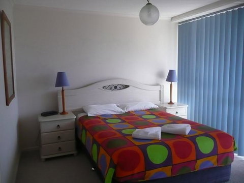 The Gums Anchorage - Accommodation Main Beach 34