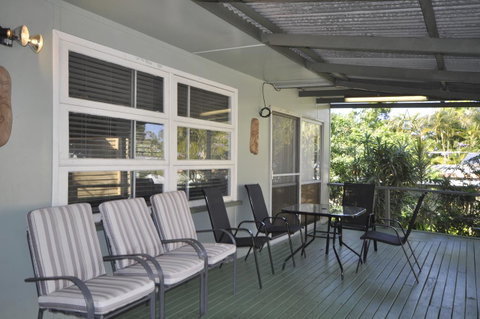 Beachside Beauty - Accommodation Main Beach 16