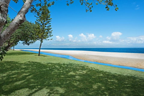 Quiet Location Across From Waterfront - South Esp, Bongaree - Accommodation Main Beach 7