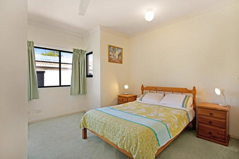 Quiet Location Across From Waterfront - South Esp, Bongaree - Accommodation Main Beach 17