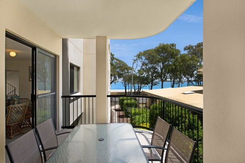 Quiet Location Across From Waterfront - South Esp, Bongaree - Accommodation Main Beach 9
