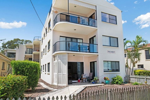 Quiet Location Across From Waterfront - South Esp, Bongaree - Accommodation Main Beach 0