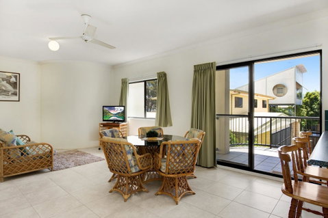 Quiet Location Across From Waterfront - South Esp, Bongaree - Accommodation Main Beach 3
