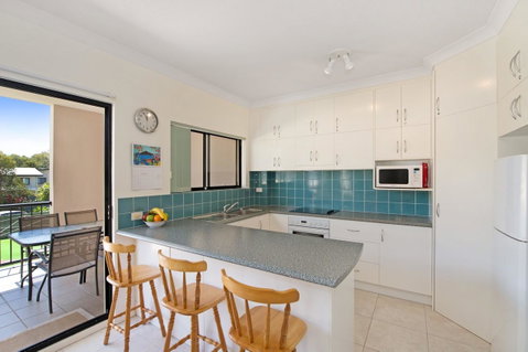 Quiet Location Across From Waterfront - South Esp, Bongaree - Accommodation Main Beach 16