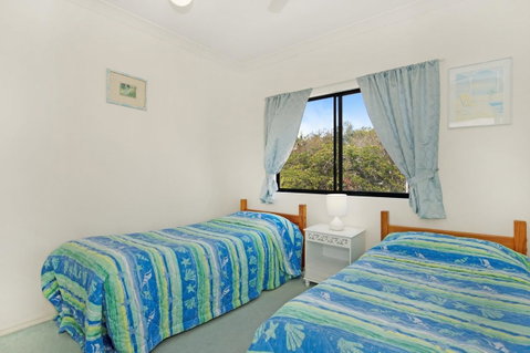 Quiet Location Across From Waterfront - South Esp, Bongaree - Accommodation Main Beach 2