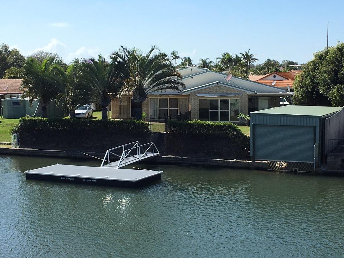 Bongaree QLD Accommodation Main Beach