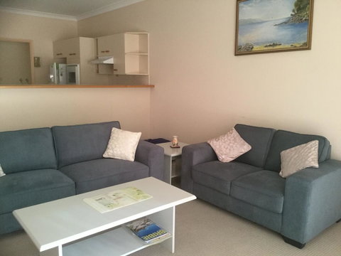 Private Canal Duplex With Pontoon - Oleander Drive, Bongaree - Accommodation Main Beach 15