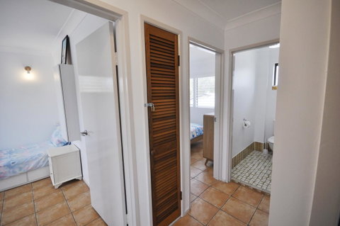Bayviews At Bongaree - Accommodation Main Beach 10