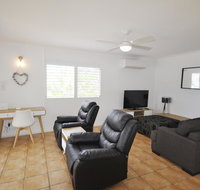 Bayviews at Bongaree - Accommodation Main Beach