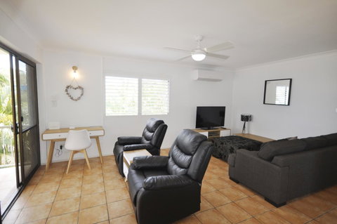 Bayviews At Bongaree - Accommodation Main Beach 0