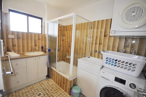 Bayviews At Bongaree - Accommodation Main Beach 13