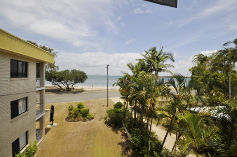 Bayviews At Bongaree - Accommodation Main Beach 17