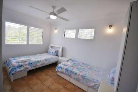 Bayviews At Bongaree - Accommodation Main Beach 6