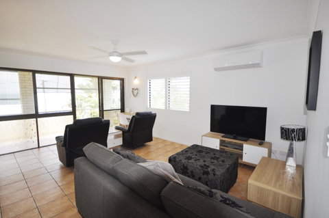 Bayviews At Bongaree - Accommodation Main Beach 1