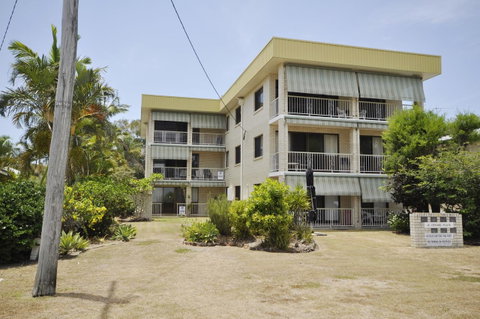 Bayviews At Bongaree - Accommodation Main Beach 19