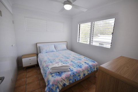 Bayviews At Bongaree - Accommodation Main Beach 5