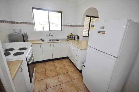 Bayviews At Bongaree - Accommodation Main Beach 4