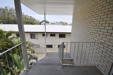 Bayviews At Bongaree - Accommodation Main Beach 26