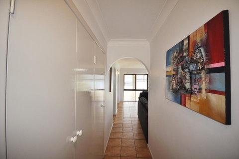 Bayviews At Bongaree - Accommodation Main Beach 16
