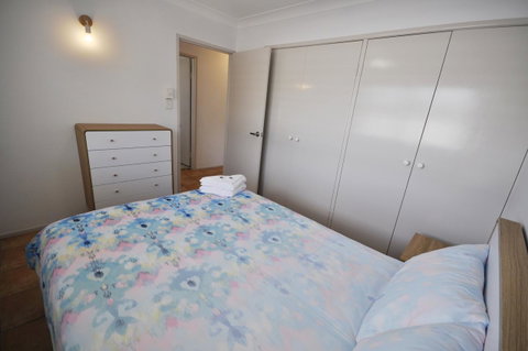 Bayviews At Bongaree - Accommodation Main Beach 7