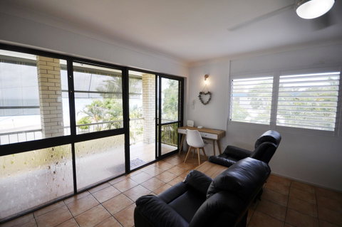 Bayviews At Bongaree - Accommodation Main Beach 2