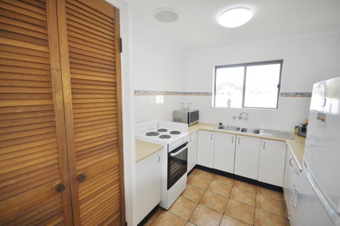 Bayviews At Bongaree - Accommodation Main Beach 3