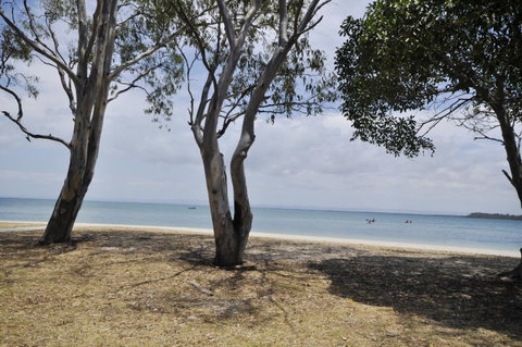 Bayviews At Bongaree - Accommodation Main Beach 22