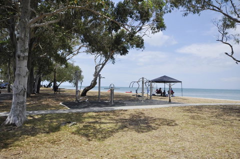 Bayviews At Bongaree - Accommodation Main Beach 23