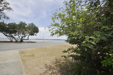 Bayviews At Bongaree - Accommodation Main Beach 25