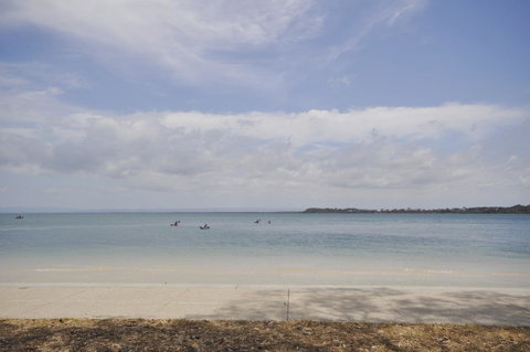Bayviews At Bongaree - Accommodation Main Beach 21